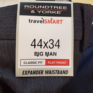 NWT Mens Work Pants